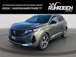 Lackierung platiniumgrau/metallic klarlack Gebraucht 2021 Peugeot 3008 GTi SUV | 24.489 € (Fairer Preis)