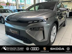 Grau Neu 2025 Skoda Elroq SUV | 46.990 € (Guter Preis)