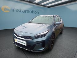 Grau Gebraucht 2023 Kia XCeed Spirit SUV | 26.299 € (Fairer Preis)