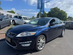 Blau Gebraucht 2012 Ford Mondeo Titanium S Limousine | 6.490 € (Fairer Preis)