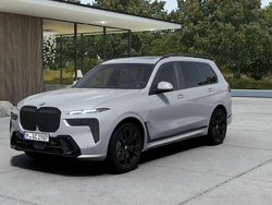 M brooklyn grau metallic Neu 2025 BMW X7 M Sport SUV | 95.845 €