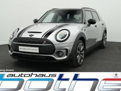 Mini Cooper Clubman