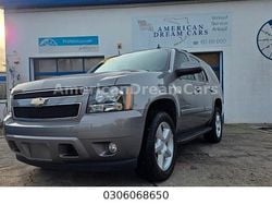 Grau Gebraucht 2008 Chevrolet Tahoe SUV | 15.555 € (Superpreis)