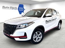 Weiss Gebraucht 2025 DFSK Fengon SUV | 16.990 € (Fairer Preis)
