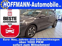 Ecotronicgreyeff Neu 2025 Hyundai i30 Kombi | 23.250 € (Superpreis)