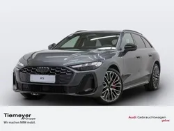 Daytonagrau perleffekt Gebraucht 2025 Audi A5 Ambiente Coupé | 70.840 € (Teuer)