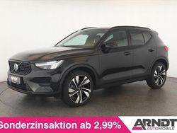 Schwarz Gebraucht 2023 Volvo XC40 Plus SUV | 35.884 € (Fairer Preis)