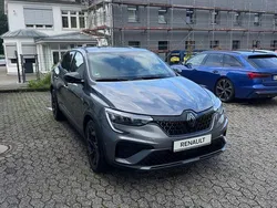 Grau Gebraucht 2024 Renault Arkana Esprit Alpine SUV | 26.750 € (Etwas zu teuer)