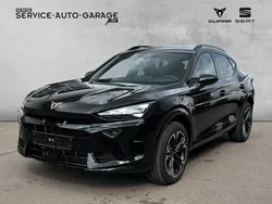 Schwarz Neu 2024 Cupra Formentor SUV | 42.289 € (Teuer)