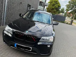 Gebraucht 2011 BMW X3 SUV | 13.200 € (Teuer)