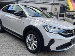 Grau Gebraucht 2024 VW Taigo Goal SUV | 26.775 € (Etwas zu teuer)