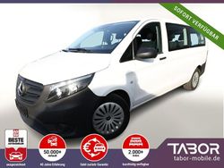 Weiss Gebraucht 2022 Mercedes Vito Kombi | 36.688 €