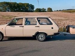 Beige Gebraucht 1989 Dacia 1310 Kombi | 5.100 €