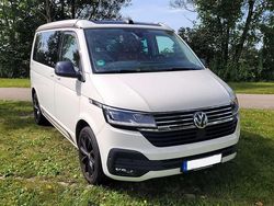 Weiß Gebraucht 2020 VW California Edition Van | 54.500 € (Superpreis)