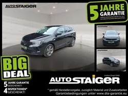 Lackierung schwarz perla nera/ Gebraucht 2024 Opel Grandland X SUV | 19.389 € (Guter Preis)