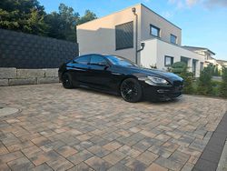 Schwarz Gebraucht 2013 BMW 640 M Sport Coupé | 18.500 € (Fairer Preis)