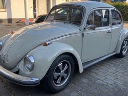 Grau Gebraucht 1970 VW Käfer Coupé | 40.000 €