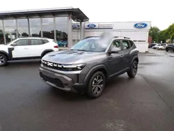 Shadow grey Neu 2025 Dacia Duster Expression SUV | 23.790 € (Guter Preis)