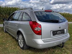 Silber Gebraucht 2006 Renault Laguna II Kombi | 1.900 € (Fairer Preis)