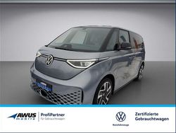 Silber Gebraucht 2023 VW ID. Buzz Pro Van / Kleinbus | 49.890 € (Teuer)