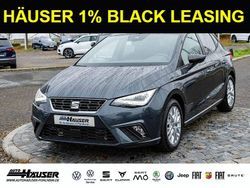 Grau Gebraucht 2025 Seat Ibiza FR Kleinwagen | 22.785 € (Etwas zu teuer)