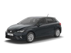 Blau Neu 2025 Seat Ibiza Limousine | 17.250 € (Guter Preis)