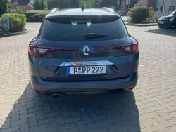Gebraucht 2017 Renault Mégane GrandTour Bose Edition Kombi | 11.800 € (Fairer Preis)