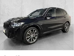 Schwarz Gebraucht 2023 BMW X3 M Sport SUV | 51.440 € (Fairer Preis)