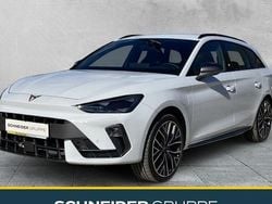 Weiß Neu 2025 Cupra Leon VZ Kombi | 39.990 € (Superpreis)