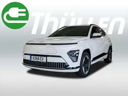 Weiß Neu 2025 Hyundai Kona Trend SUV | 38.490 € (Fairer Preis)