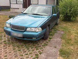 Gebraucht 2001 Volvo S70 Limousine | 2.300 €