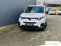 Eis weiß Neu 2025 Citroën Berlingo Van / Kleinbus | 31.990 € (Fairer Preis)