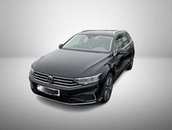 Deep black perleffekt Gebraucht 2022 VW Passat GTE Kombi | 22.999 € (Superpreis)