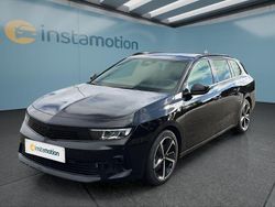 Schwarz Neu 2025 Opel Astra Kombi | 25.649 € (Superpreis)