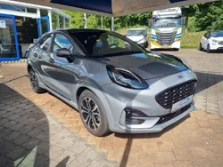 Silber Gebraucht 2022 Ford Puma ST-Line SUV | 18.900 € (Fairer Preis)