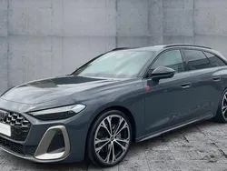 Grau Gebraucht 2025 Audi A5 Edition .1 Coupé | 59.990 € (Guter Preis)