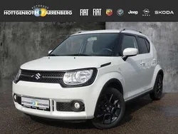 Gebraucht 2017 Suzuki Ignis Comfort Kleinwagen | 12.990 € (Fairer Preis)