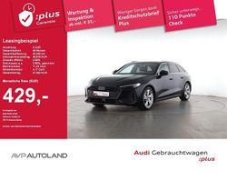 Firmamentblau Gebraucht 2025 Audi A5 Comfort Kombi | 48.690 € (Guter Preis)