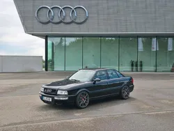 Schwarz Gebraucht 1994 Audi RS2 Competition Kombi | 53.500 €