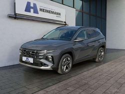 Ecotronic grey Neu 2025 Hyundai Tucson Trend SUV | 34.555 € (Guter Preis)