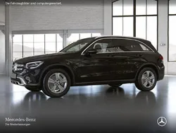 Gebraucht 2021 Mercedes GLC300e | 36.890 € (Guter Preis)