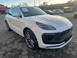 Weiß Gebraucht 2024 Porsche Macan GTS SUV | 95.990 € (Fairer Preis)