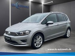 Silber Gebraucht 2016 VW Golf Sportsvan Allstar Van / Kleinbus | 13.990 € (Fairer Preis)