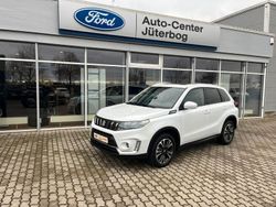 Weiß Gebraucht 2022 Suzuki Vitara Comfort+ SUV | 18.890 € (Fairer Preis)
