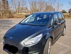 Gebraucht 2016 Ford Galaxy Titanium Van / Kleinbus | 14.699 € (Guter Preis)
