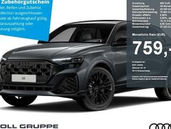 Grau Neu 2025 Audi Q8 Ambiente SUV | 92.990 € (Fairer Preis)
