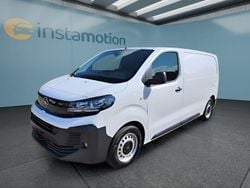 Weiß Neu 2025 Opel Vivaro Van | 25.849 € (Superpreis)