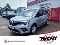 Silber Neu 2025 Renault Kangoo Techno Van / Kleinbus | 29.880 € (Superpreis)