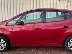 Rot Gebraucht 2011 Hyundai ix20 Classic Kleinwagen | 5.990 € (Fairer Preis)