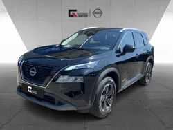 Black pearl (m) Neu 2025 Nissan X-Trail N-Connecta SUV | 37.961 €